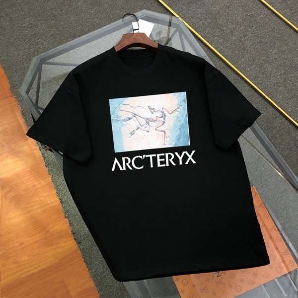 ブランドTシャツ正面デザイン